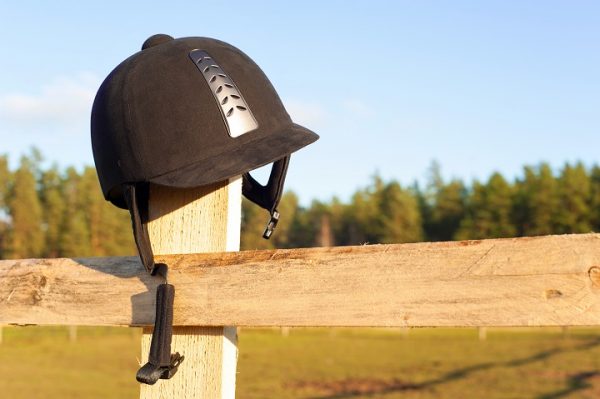 Horse Riding Helmets