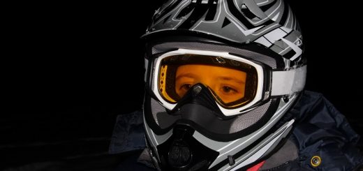 kids atv helmets