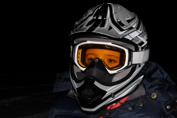 kids atv helmets