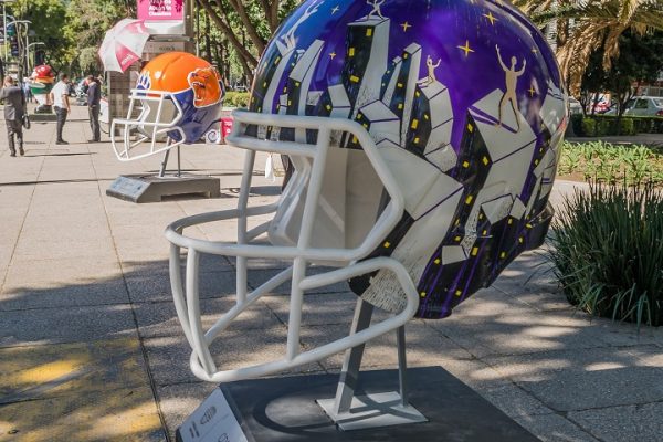 Revo Speed Helmet