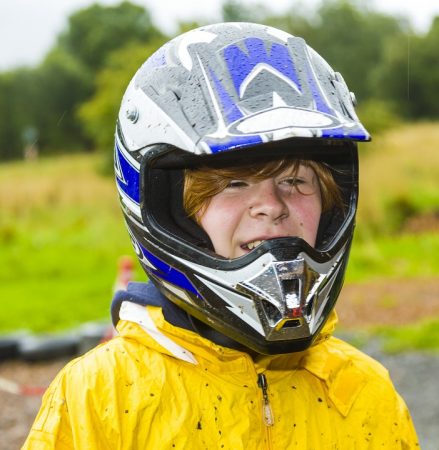 Youth Dirt Bike Helmets