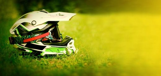 Dirt Bike Helmets