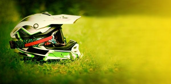 Dirt Bike Helmets