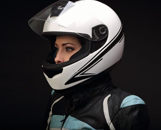Motorcycle Helmets For Women